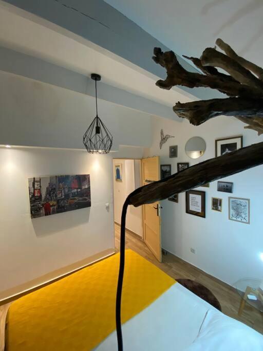 Charmante Maison Avec Exterieur A Deux Pas Des Remparts Aigues-Mortes Exteriér fotografie